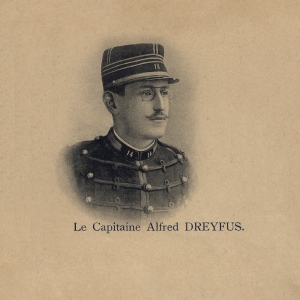 Alfred Dreyfus, d’hier à aujourd’hui