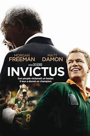 "Invictus" de Clint Eastwood