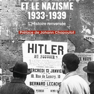 Les Juifs français face à l’avènement du nazisme