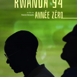 "Rwanda 94, année zéro "de Patrick Séraudie